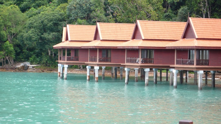Langkawi 2009
